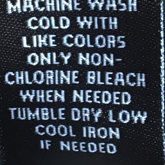 Jonathan Saunders Mini Skirt- Size 5. - Picture 7 of 7